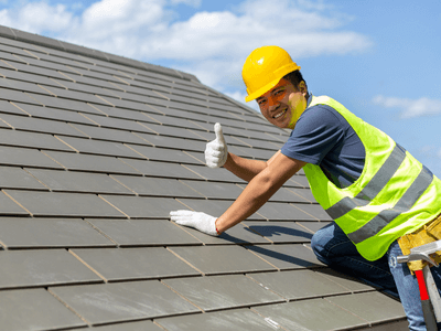 About Roof Repair Experts Skidmore, MO
